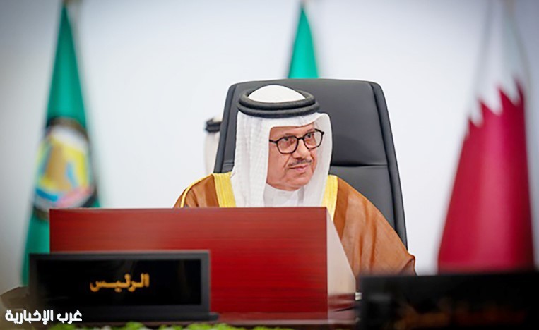 الوزاري الخليجي  يبحث الموضوعات المدرجة على جدول أعمال القمة الخليجية