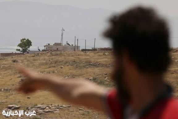 إصابة 4 أجانب في هجوم لمستوطنين في الضفة الغربية المحتلة