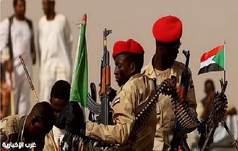 الجيش السوداني يواصل تقدمه بعد شنه هجمات جديدة ضد قوات الدعم السريع