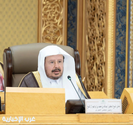 مجلس الشورى يعقد جلسته العادية الحادية عشرة من أعمال السنة الثانية للدورة التاسعة
