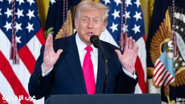 ترامب: الشرع يعمل بجد وعلى سوريا وإسرائيل الحفاظ على الحوار