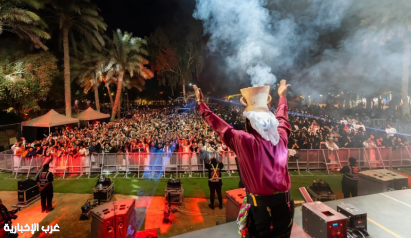 اختتام فعاليات أيام ثقافة باكستان بحضور آلاف الزوار.. وغدًا انطلاق فعاليات إندونيسيا