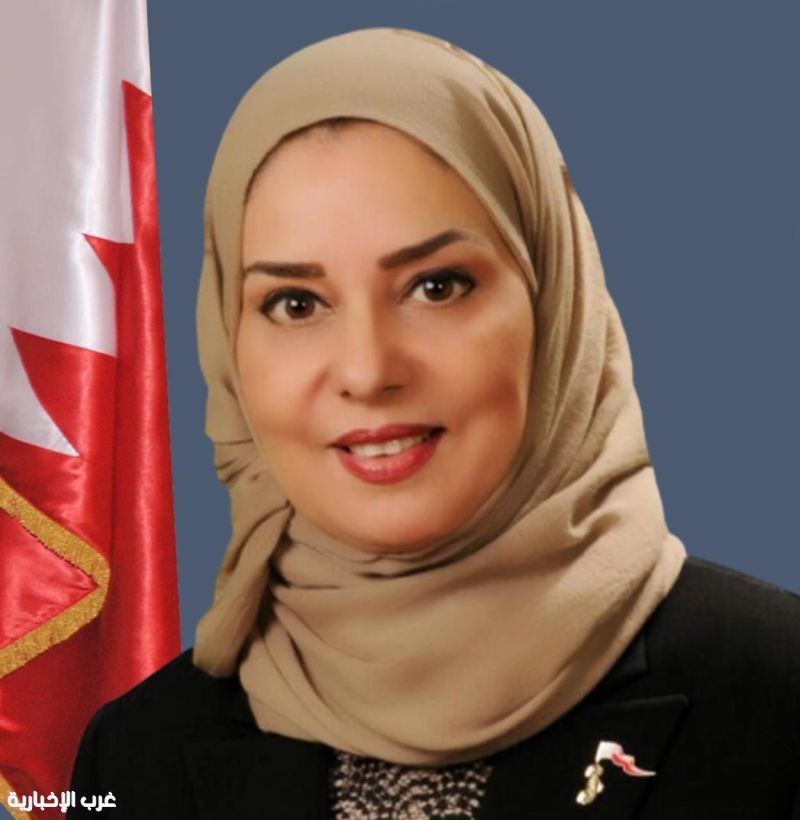 سفيرة المملكة لدى جمهورية مصر العربية: يوم المرأة البحرينية تجسيد لمسيرة وطنية داعمة للتميز والإبداع والابتكار