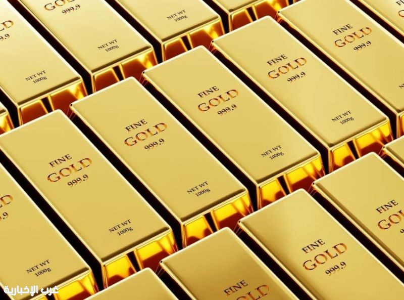 انخفاض أسعار الذهب انخفاض أسعار الذهب