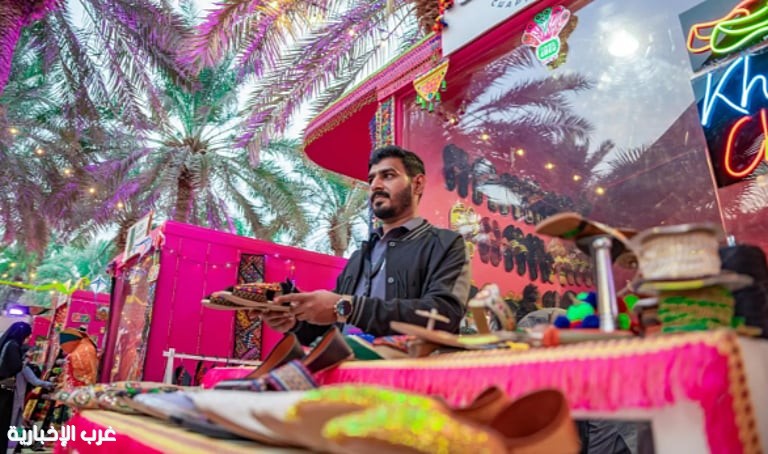 اليوم.. انطلاق فعاليات الثفافة الإندونيسية ضمن مبادرة «انسجام عالمي 2» اليوم.. انطلاق فعاليات الثفافة الإندونيسية ضمن مبادرة «انسجام عالمي 2»