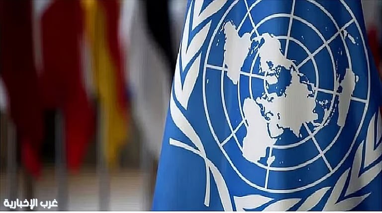الأمم المتحدة تعتمد قرارًا يُطالب إسرائيل بالانسحاب من الجولان السوري الأمم المتحدة تعتمد قرارًا يُطالب إسرائيل بالانسحاب من الجولان السوري