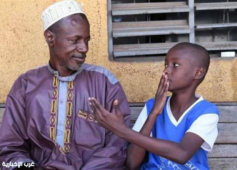 فى اليوم الدولي لذوى الإعاقة.. أمين عام الأمم المتحدة: «ماضون في تحويل المجتمعات.. ومنهم قادة فى الابتكار ومؤثرون» فى اليوم الدولي لذوى الإعاقة.. أمين عام الأمم المتحدة: «ماضون في تحويل المجتمعات.. ومنهم قادة فى الابتكار ومؤثرون»