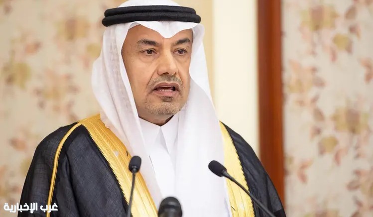 السفير الزهراني يرفع الشكر للقيادة بمناسبة تعيينه سفيرًا لخادم الحرمين الشريفين لدى جمهورية إثيوبيا الفيدرالية الديمقراطية السفير الزهراني يرفع الشكر للقيادة بمناسبة تعيينه سفيرًا لخادم الحرمين الشريفين لدى جمهورية إثيوبيا الفيدرالية الديمقراطية