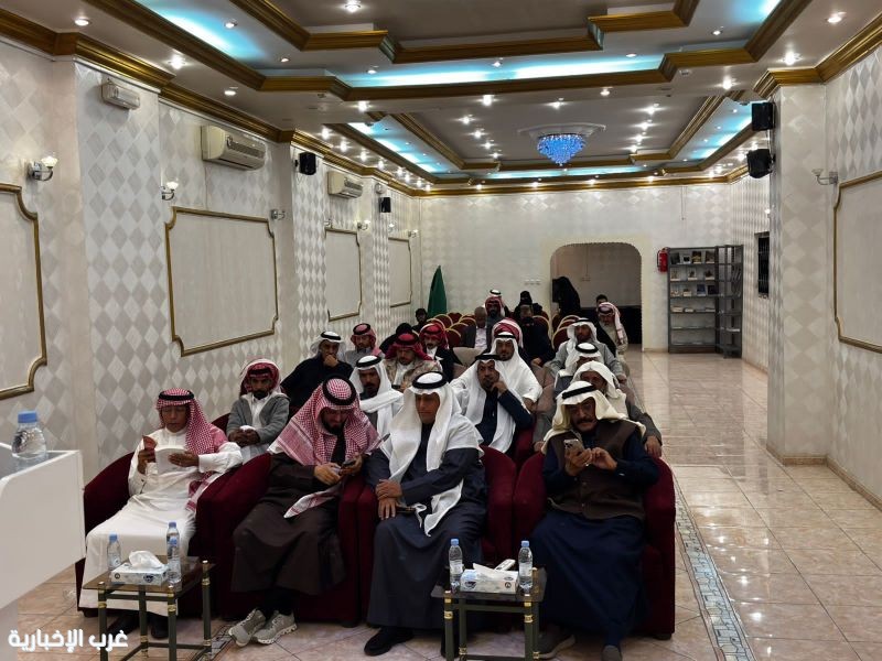 شعراء فرقد يتألقون في أمسية بجمعية أدبي الطائف شعراء فرقد يتألقون في أمسية بجمعية أدبي الطائف