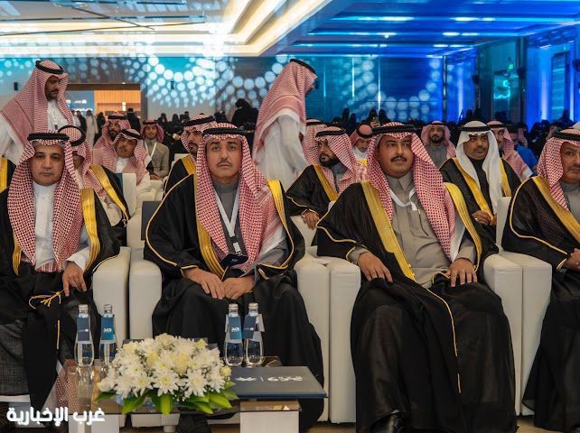 أمير حائل يرعى افتتاح ملتقى المهارات والتدريب "وعد" ويدشّن الحملة الوطنية للتدريب بالمنطقة