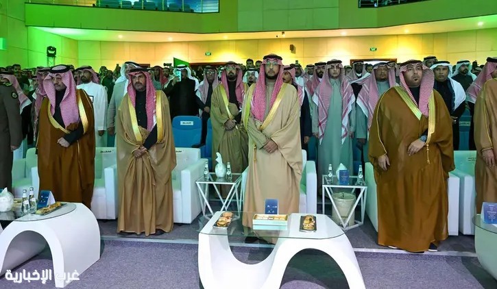 نائب أمير منطقة عسير يدشن فعاليات "اليوم العالمي لذوي الإعاقة 2025" بأبها