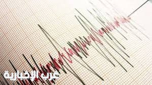 زلزال بقوة 5.3 درجات يضرب ولاية أواهاكا جنوب المكسيك زلزال بقوة 5.3 درجات يضرب ولاية أواهاكا جنوب المكسيك