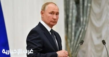 بوتين: محاولات الضغط الاقتصادى على الدول ذات السيادة تسبب مشاكل لأصحابها أنفسهم بوتين: محاولات الضغط الاقتصادى على الدول ذات السيادة تسبب مشاكل لأصحابها أنفسهم