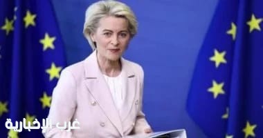 الاتحاد الأوروبي يقرر حظر استيراد الغاز الروسى بحلول نهاية 2027