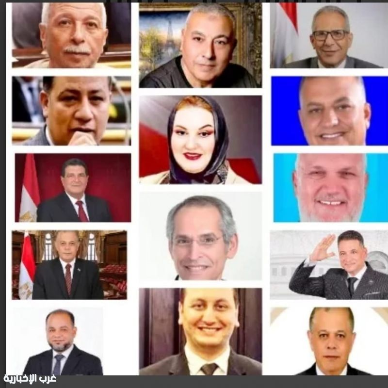 مرشحًى كفر الشيخ يتصارعون على 10 مقاعد برلمانية فى جولة الإعادة