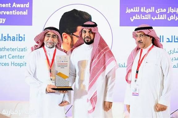 اليوم الثاني للمؤتمر الدولي لأمراض القلب بالمدينة المنورة يشهد فعاليات علمية متقدمة