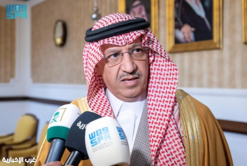 وزير التعليم يؤكد استمرار تطوير التعليم في تبوك وتعزيز البنية الرقمية وتهيئة البيئة التعليمية