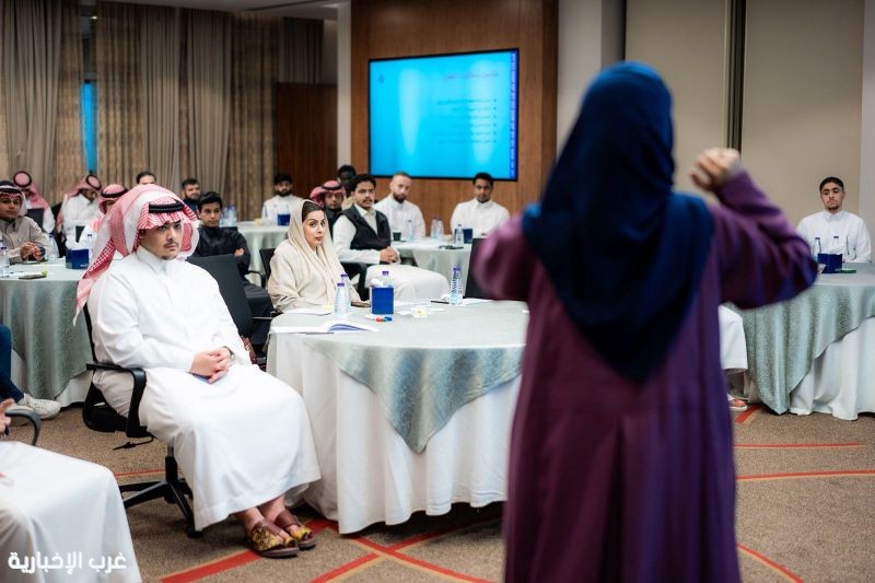 600 متطوع يشاركون في تنظيم كأس آسيا تحت 23 عامًا 2026 السعودية