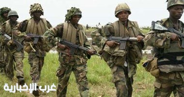 الجيش النيجري يعلن تحييد 205 إرهابيين خلال شهر نوفمبر الجيش النيجري يعلن تحييد 205 إرهابيين خلال شهر نوفمبر