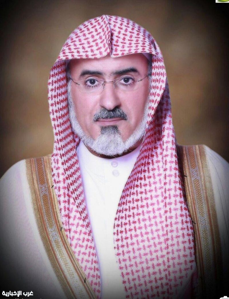 تهنئة لأسرة معالي الشيخ سليمان بن عبدالله أبا الخيل الكريمة تهنئة لأسرة معالي الشيخ سليمان بن عبدالله أبا الخيل الكريمة