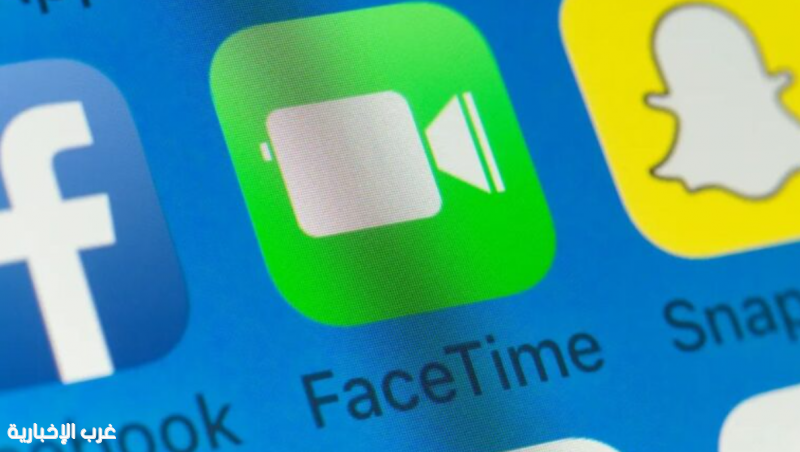 روسيا تشدد قبضتها الرقمية بحجب فيس تايم وسناب شات روسيا تشدد قبضتها الرقمية بحجب فيس تايم وسناب شات