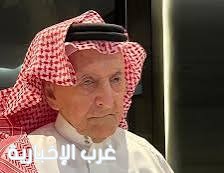 نائب أمير الشرقية يقدّم العزاء لعضو الشورى سعد العتيبي في وفاة والده