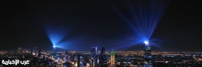 نور الرياض 2025 يختتم نسخته الخامسة بأكثر من 7 ملايين زائر و12 جائزة عالمية