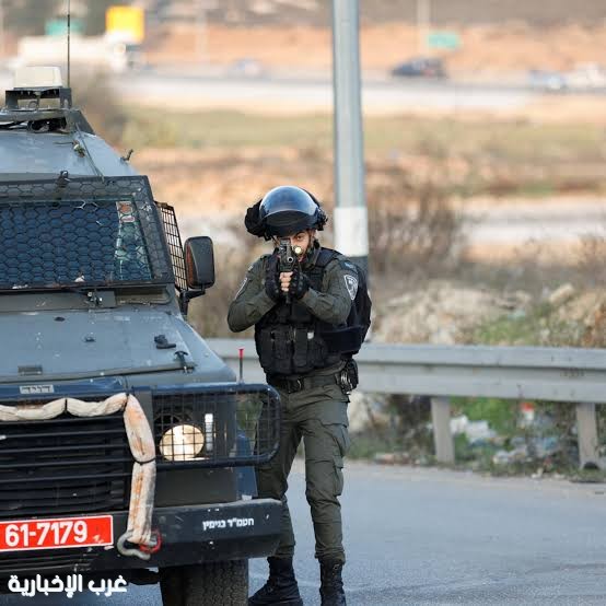 استشهاد شابين فلسطينيين وإصابة 4 آخرين برصاص الاحتلال الإسرائيلي بالضفة الغربية