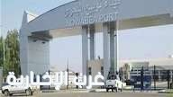 إغلاق ميناء نويبع البحري بجنوب سيناء بسبب سوء الأحوال الجوية