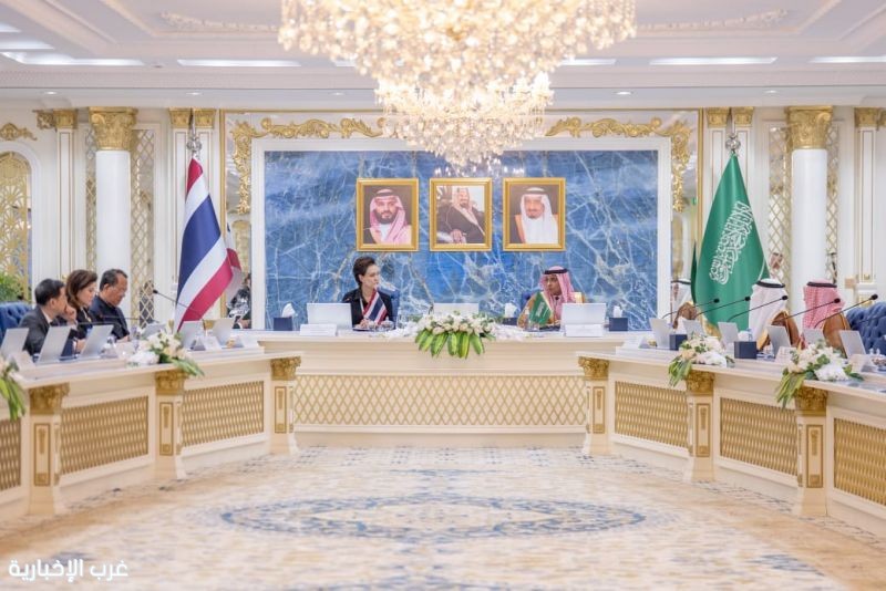 "الرياض تحتفل باليوم الوطني لمملكة تايلند بفعاليات ثقافية واقتصادية لتعزيز التعاون السعودي التايلندي" "الرياض تحتفل باليوم الوطني لمملكة تايلند بفعاليات ثقافية واقتصادية لتعزيز التعاون السعودي التايلندي"