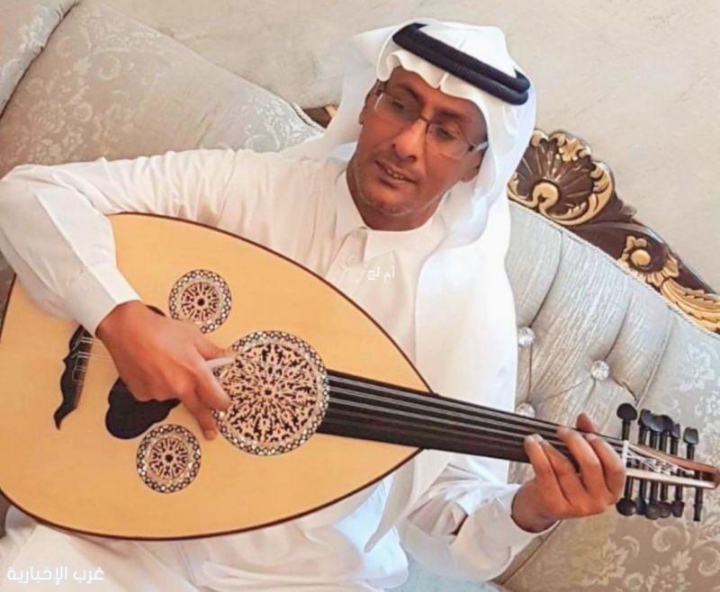 موسيقار سعودي يطلق أغنية "نحبك يا جدة" تعبيراً عن الشوق والحنين