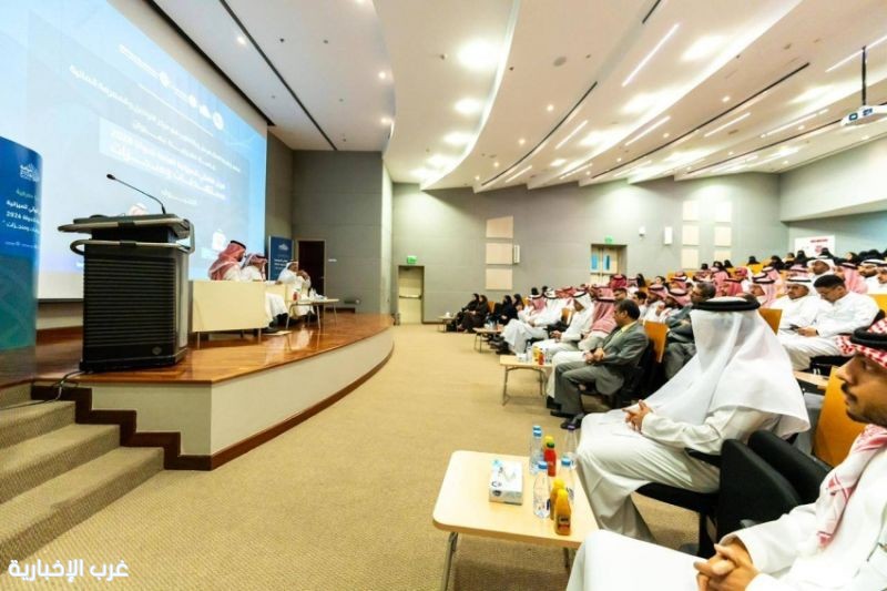 جامعة الملك فيصل بالأحساء تستضيف مُتمم لمناقشة البيان النهائي للميزانية