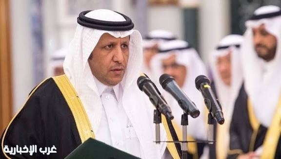 السفير السعودي بالجزائر يلتقي وزير المجاهدين وذوي الحقوق لتعزيز التعاون الثنائي السفير السعودي بالجزائر يلتقي وزير المجاهدين وذوي الحقوق لتعزيز التعاون الثنائي