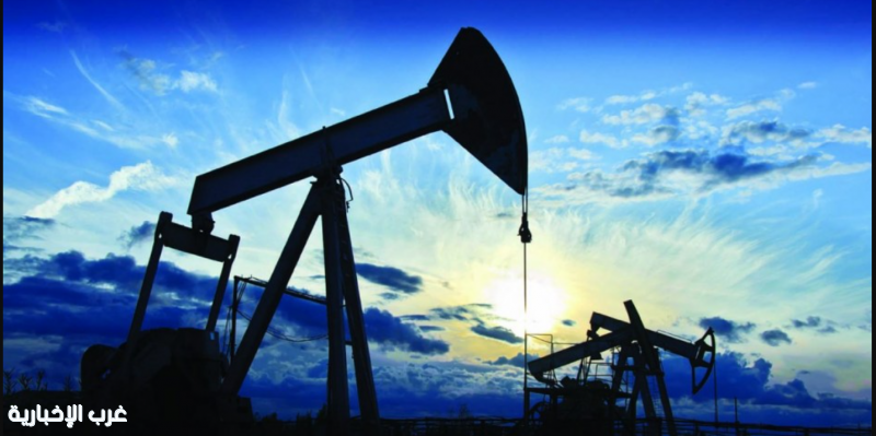 النفط يهبط مع استمرار محادثات أوكرانيا وتوقع خفض الفائدة الأمريكية النفط يهبط مع استمرار محادثات أوكرانيا وتوقع خفض الفائدة الأمريكية