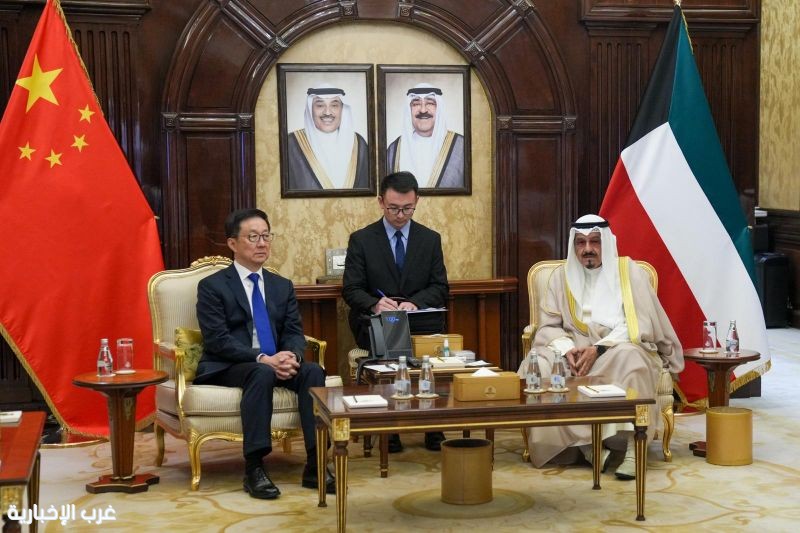 مساعد وزير الإعلام يلتقي نائبة رئيس مجموعة الصين للإعلام لتعزيز التعاون الإعلامي بين المملكة والصين مساعد وزير الإعلام يلتقي نائبة رئيس مجموعة الصين للإعلام لتعزيز التعاون الإعلامي بين المملكة والصين