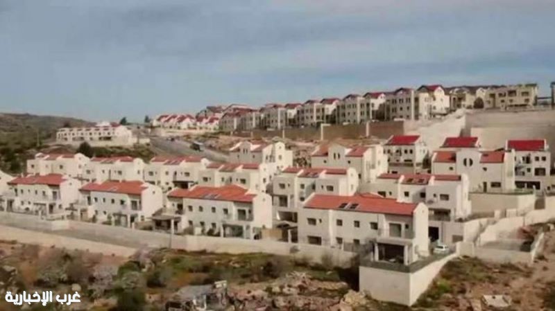 الرئاسة الفلسطينية تدين التوسع الاستيطاني بالضفة الغربية الرئاسة الفلسطينية تدين التوسع الاستيطاني بالضفة الغربية