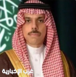 اتصال هاتفي بين وزيري خارجية السعودية وبريطانيا لبحث المستجدات الدولية اتصال هاتفي بين وزيري خارجية السعودية وبريطانيا لبحث المستجدات الدولية