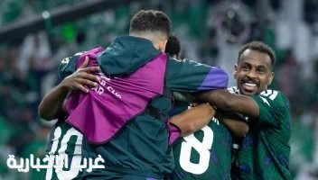 موعد مباراة فلسطين والسعودية في كأس العرب 2025 والقنوات الناقلة موعد مباراة فلسطين والسعودية في كأس العرب 2025 والقنوات الناقلة