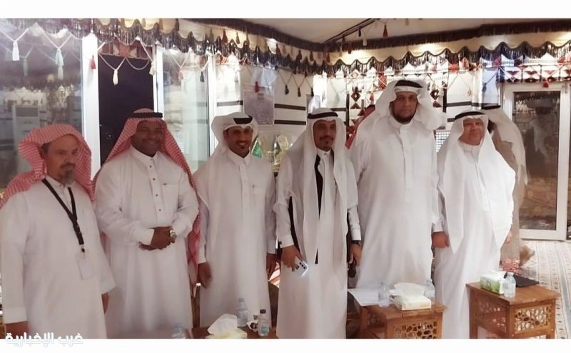 جمعية أم القرى تدشّن مرحلة جديدة لاستقطاب الأعضاء والداعمين من الجنسين في ملتقى الأعضاء السنوي 2025 جمعية أم القرى تدشّن مرحلة جديدة لاستقطاب الأعضاء والداعمين من الجنسين في ملتقى الأعضاء السنوي 2025