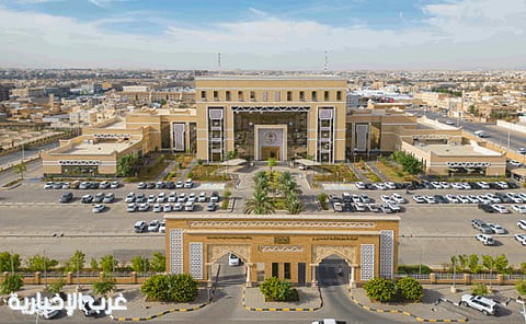 رياض الخبراء.. مسيرة تعليمية ممتدة تتوج بانضمامها لشبكة “مدن التعلم” في اليونسكو رياض الخبراء.. مسيرة تعليمية ممتدة تتوج بانضمامها لشبكة “مدن التعلم” في اليونسكو