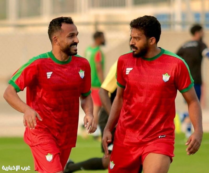 الفضل يواصل انطلاقته بثلاث نقاط ثمينة في المصيف ويدخل دائرة المنافسة الفضل يواصل انطلاقته بثلاث نقاط ثمينة في المصيف ويدخل دائرة المنافسة