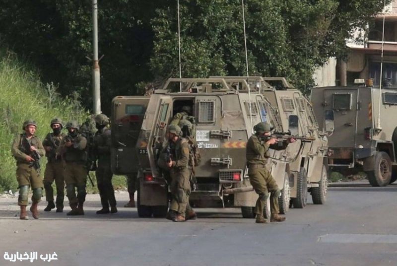 استشهاد فلسطيني خلال اعتداء لقوات الاحتلال في جباليا استشهاد فلسطيني خلال اعتداء لقوات الاحتلال في جباليا