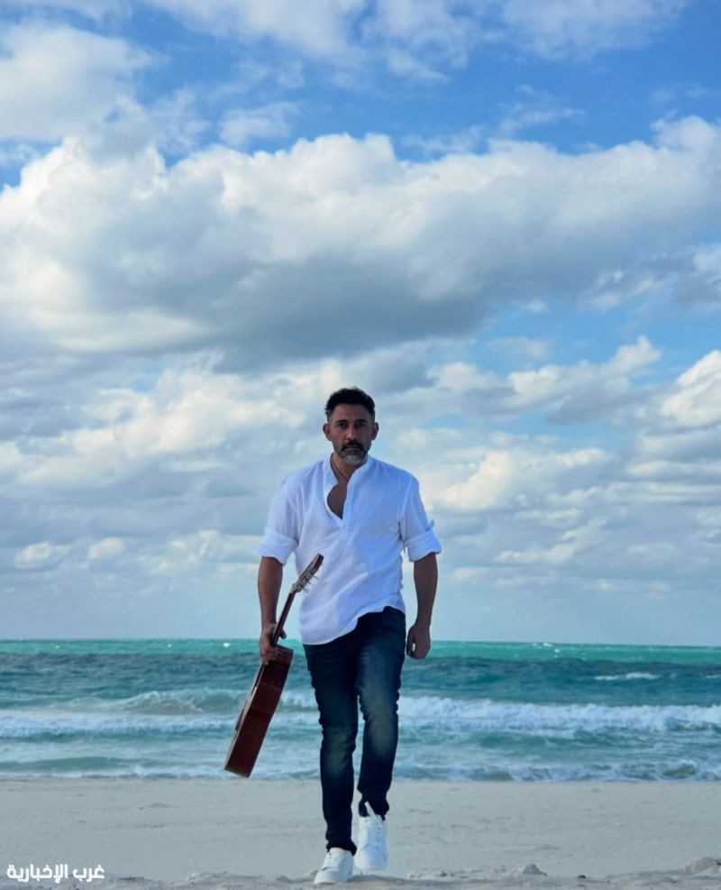 بين مصر وإسبانيا.. عمرو مصطفى يحصد نجاح 2025 ويحتل المرتبة الأولى على كل المنصات