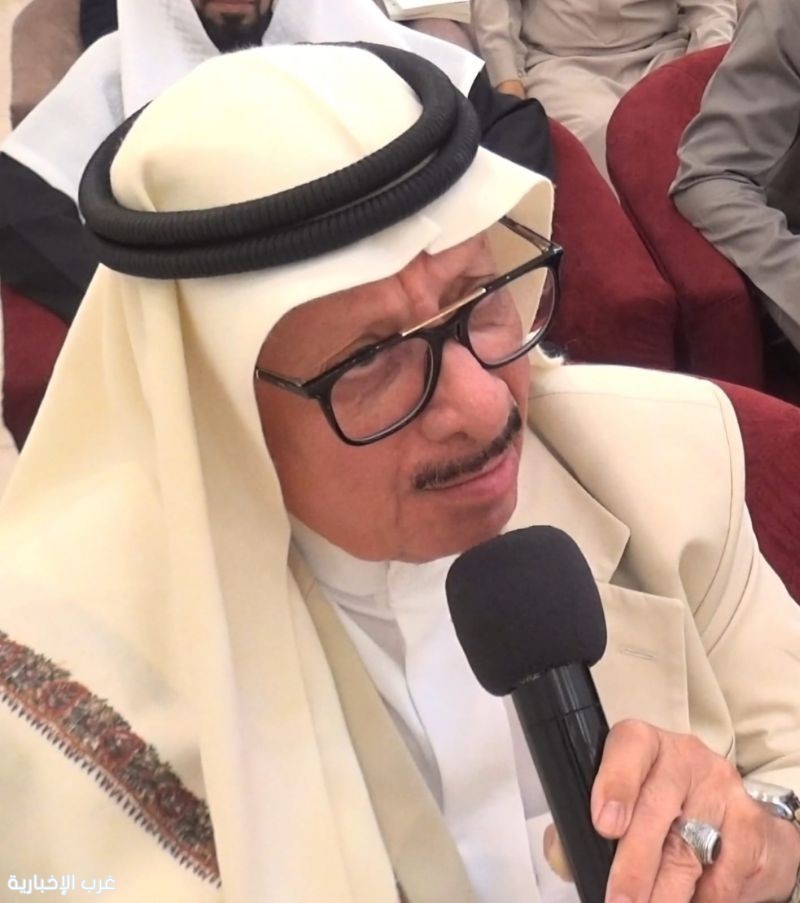 #تحت_الاضواء على غرب : عيسى القصير.. ذاكرة الطائف التي تنبض بالحكاية والتاريخ #تحت_الاضواء على غرب : عيسى القصير.. ذاكرة الطائف التي تنبض بالحكاية والتاريخ