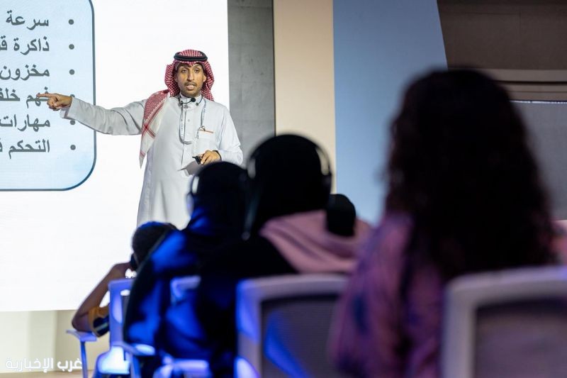 "كتاب جدة" يقيم ورشة للترجمة الرياضية "كتاب جدة" يقيم ورشة للترجمة الرياضية