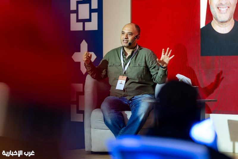 معرض جدة الدولي للكتاب يسلط الضوء على المونتاج والأداء التمثيلي معرض جدة الدولي للكتاب يسلط الضوء على المونتاج والأداء التمثيلي