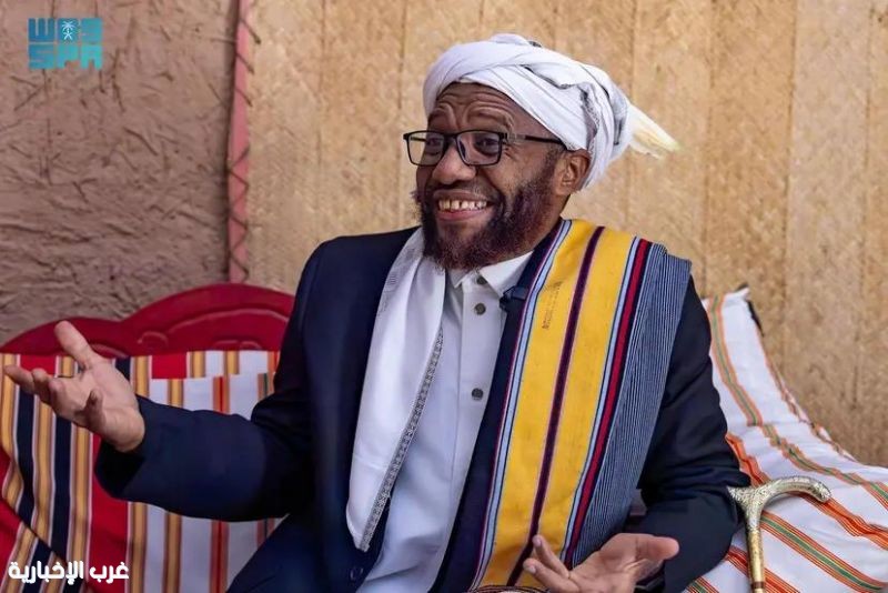 الطّارق في جازان".. أنشودةٌ تهاميةٌ نابضةٌ بصدى الحقول وأنغام الحنين الطّارق في جازان".. أنشودةٌ تهاميةٌ نابضةٌ بصدى الحقول وأنغام الحنين