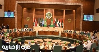 الجامعة العربية تحيي اليوم العربي للأشخاص ذوي الإعاقة الجامعة العربية تحيي اليوم العربي للأشخاص ذوي الإعاقة