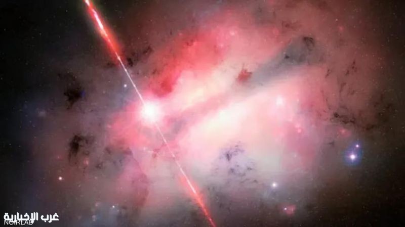 في ظاهرة غير مسبوقة.. انفجار كوني غامض يستمر 7 ساعات ويُربك النماذج العلمية لأشعة غاما في ظاهرة غير مسبوقة.. انفجار كوني غامض يستمر 7 ساعات ويُربك النماذج العلمية لأشعة غاما