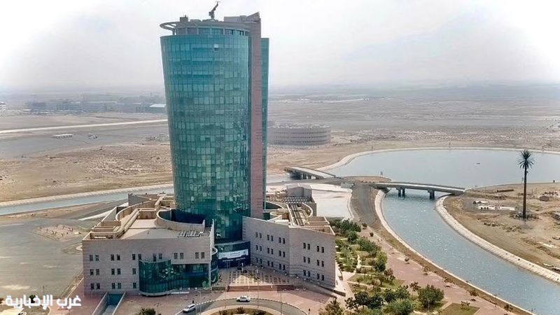 جامعة جازان تعتمد الدراسة عن بُعد غدًا في جميع مقراتها بسبب الحالة الجوية جامعة جازان تعتمد الدراسة عن بُعد غدًا في جميع مقراتها بسبب الحالة الجوية